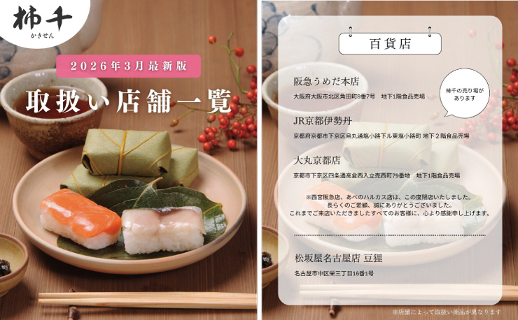 阪急うめだ本店