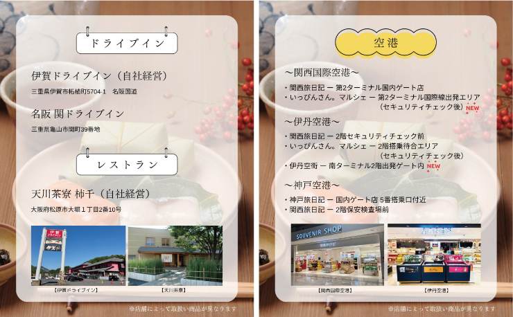 阪急うめだ本店